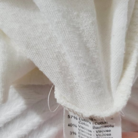 Brandy Melville Cotton Hoodie- One Size - Picture 7 of 7